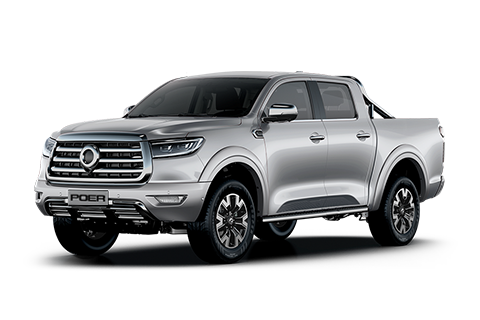 Diésel 4x4 Deluxe